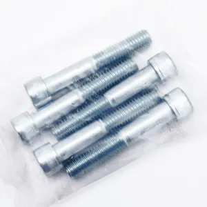 Colony SAE SIZE ZINC PLATED HARDWARE