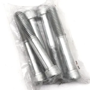 Colony SAE SIZE ZINC PLATED HARDWARE