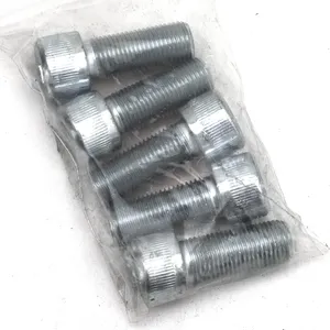 Colony SAE SIZE ZINC PLATED HARDWARE