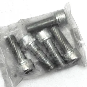 Zodiac (Genuine Zodiac Products) SAE SIZE ZINC PLATED HARDWARE