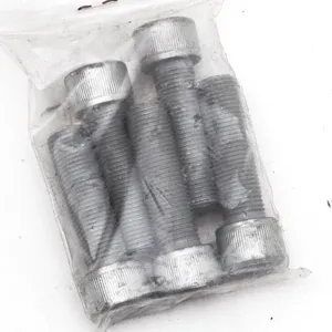 Colony SAE SIZE ZINC PLATED HARDWARE