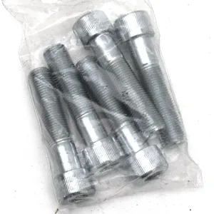 Colony SAE SIZE ZINC PLATED HARDWARE