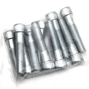 Colony SAE SIZE ZINC PLATED HARDWARE