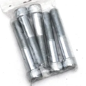 Colony SAE SIZE ZINC PLATED HARDWARE