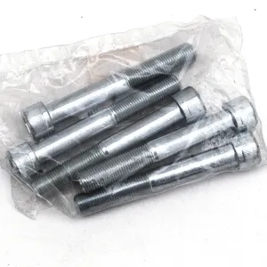 Colony SAE SIZE ZINC PLATED HARDWARE