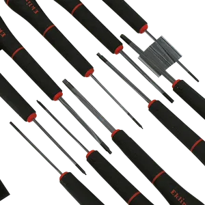 Eklind Tool Company EKLIND PROFESSIONAL PRECISION SERIES