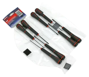 Eklind Tool Company EKLIND PROFESSIONAL PRECISION SERIES