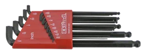Eklind Tool Company USA MADE ALLEN KEYS AND TORX HEAD DRIVERS