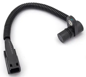 Standard Motor Products CRANKSHAFT POSITION SENSORS