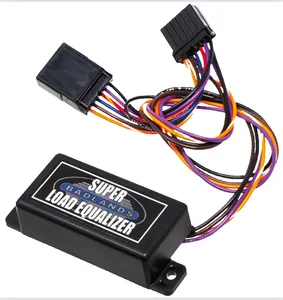 Badlands BADLANDS LOAD EQUALIZER III