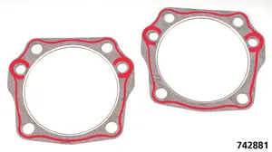 James Gaskets JAMES BIG BORE CYLINDER HEAD GASKETS FOR TWIN CAM
