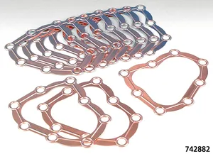 James Gaskets GASKETS AND SEALS FOR 45CI