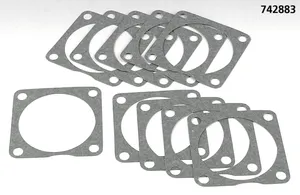James Gaskets GASKETS AND SEALS FOR 45CI