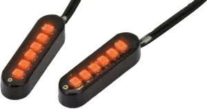 Cyron CYRON CONVEX 6 LED LIGHTS