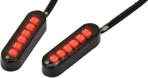 Cyron CYRON CONVEX 6 LED LIGHTS