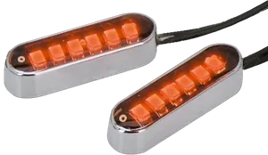 Cyron CYRON CONVEX 6 LED LIGHTS