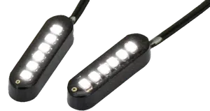Cyron CYRON CONVEX 6 LED LIGHTS