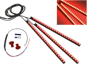 Cyron CYRON'S LED SAFETY SKIRT LIGHTS