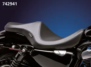 Le Pera LE PERA VILLAIN FOR SPORTSTER