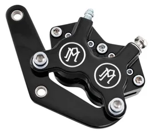 Performance Machine PERFORMANCE MACHINE "NARROW" 4 PISTON CALIPERS