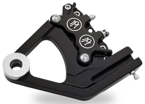 Performance Machine PM REAR BRAKE CALIPER SOFTAIL