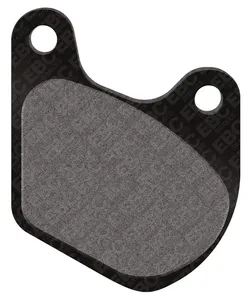 EBC EBC FRONT DISC BRAKE PADS