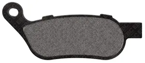 EBC EBC REAR DISC BRAKE PADS
