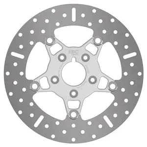 EBC Brakes International EBC CUSTOM STAINLESS STEEL DISC BRAKE ROTORS
