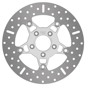 EBC Brakes International EBC CUSTOM STAINLESS STEEL DISC BRAKE ROTORS