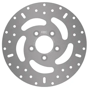 EBC Brakes International EBC BILLET STEEL DISC BRAKE ROTORS