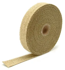 Design Engineering Inc DEI NARROW BAND EXHAUST WRAP