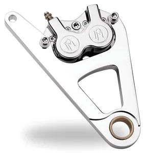 Performance Machine PM CALIPERS FOR 1988-2011 SOFTAIL SPRINGER