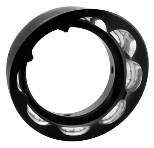 Performance Machine PERFORMANCE MACHINE "ELITE" EXHAUST TIPS
