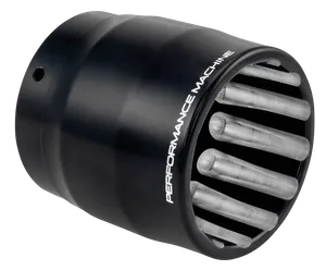 Performance Machine PERFORMANCE MACHINE "ELITE" EXHAUST TIPS
