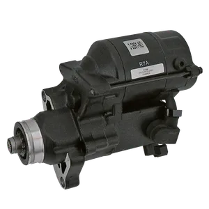 Zodiac (Genuine Zodiac Products) DENSO OSGR STYLE HIGH TORQUE STARTER MOTORS