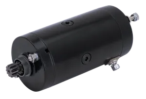 Zodiac (Genuine Zodiac Products) PRESTOLITE STYLE STARTER MOTORS