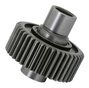 Zodiac (Genuine Zodiac Products) IMPROVED STARTER CLUTCH GEAR FOR BIG TWIN 1991-2006