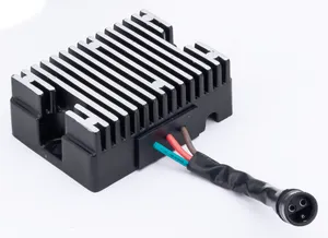 Zodiac (Genuine Zodiac Products) SOLID STATE OEM STYLE RECTIFIERS/REGULATORS