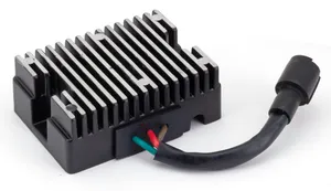 Zodiac (Genuine Zodiac Products) SOLID STATE OEM STYLE RECTIFIERS/REGULATORS