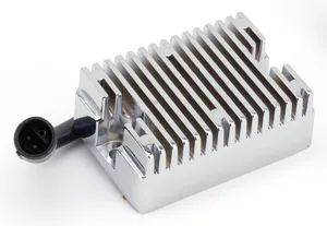 Zodiac (Genuine Zodiac Products) SOLID STATE OEM STYLE RECTIFIERS/REGULATORS