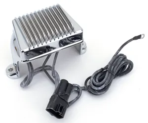 Zodiac (Genuine Zodiac Products) SOLID STATE OEM STYLE RECTIFIERS/REGULATORS