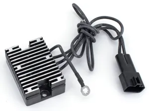 Zodiac (Genuine Zodiac Products) SOLID STATE OEM STYLE RECTIFIERS/REGULATORS