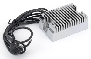 Zodiac (Genuine Zodiac Products) SOLID STATE OEM STYLE RECTIFIERS/REGULATORS