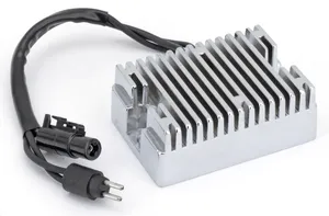 Zodiac (Genuine Zodiac Products) SOLID STATE OEM STYLE RECTIFIERS/REGULATORS