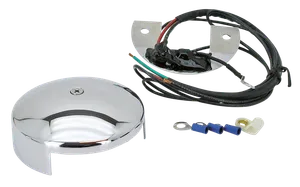 Zodiac (Genuine Zodiac Products) GENERATOR FITTED REGULATOR