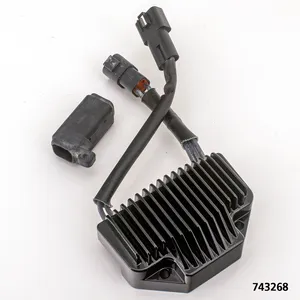 Zodiac (Genuine Zodiac Products) SOLID STATE OEM STYLE RECTIFIERS/REGULATORS