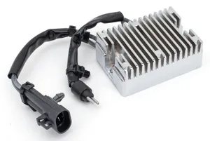 Zodiac (Genuine Zodiac Products) SOLID STATE OEM STYLE RECTIFIERS/REGULATORS