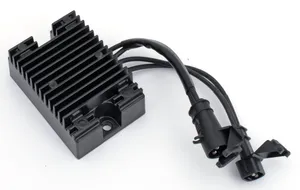 Zodiac (Genuine Zodiac Products) SOLID STATE OEM STYLE RECTIFIERS/REGULATORS