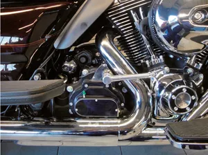 Zodiac (Genuine Zodiac Products) REVERSE GEAR KITS FOR BIG TWIN