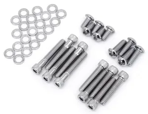 Colony PRIMARY, DERBY & INSPECTION COVER SCREW KITS